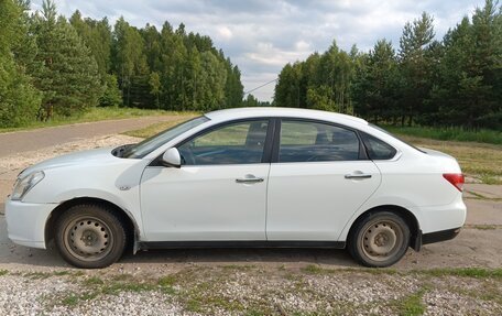 Nissan Almera, 2013 год, 405 000 рублей, 2 фотография