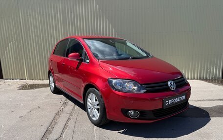 Volkswagen Golf Plus II, 2011 год, 745 000 рублей, 7 фотография