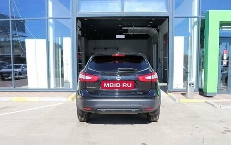 Nissan Qashqai, 2017 год, 1 695 000 рублей, 10 фотография