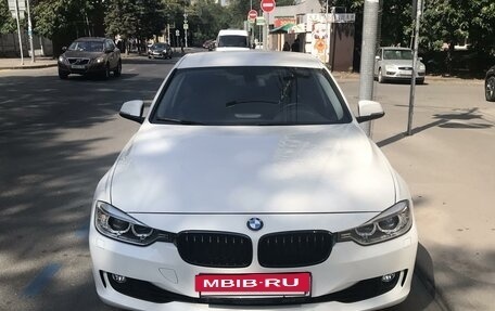 BMW 3 серия, 2013 год, 2 790 000 рублей, 5 фотография