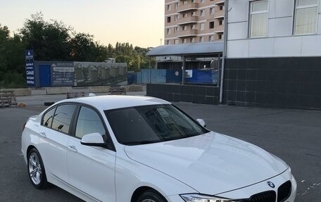 BMW 3 серия, 2013 год, 2 790 000 рублей, 2 фотография