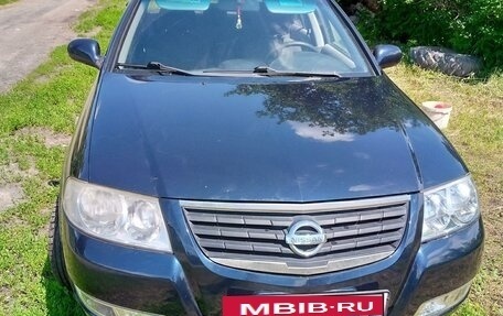 Nissan Almera Classic, 2009 год, 610 000 рублей, 1 фотография