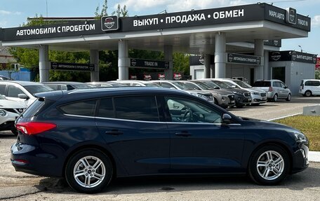 Ford Focus IV, 2020 год, 1 630 000 рублей, 3 фотография