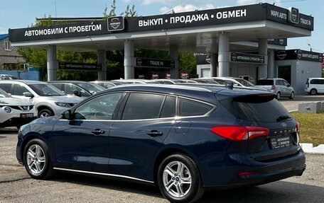 Ford Focus IV, 2020 год, 1 630 000 рублей, 6 фотография