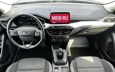 Ford Focus IV, 2020 год, 1 630 000 рублей, 9 фотография