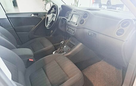 Volkswagen Tiguan I, 2012 год, 1 729 000 рублей, 11 фотография