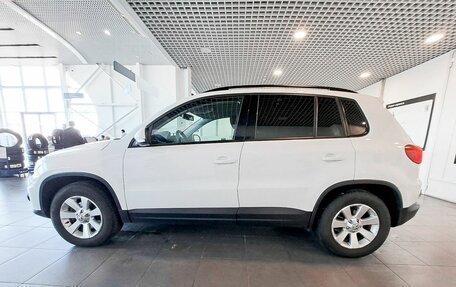 Volkswagen Tiguan I, 2012 год, 1 729 000 рублей, 8 фотография