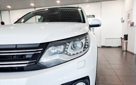 Volkswagen Tiguan I, 2012 год, 1 729 000 рублей, 17 фотография