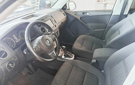 Volkswagen Tiguan I, 2012 год, 1 729 000 рублей, 16 фотография