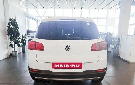 Volkswagen Tiguan I, 2012 год, 1 729 000 рублей, 6 фотография