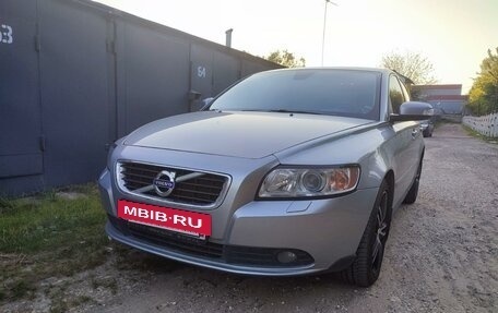 Volvo S40 II, 2007 год, 900 000 рублей, 3 фотография