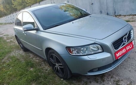 Volvo S40 II, 2007 год, 900 000 рублей, 2 фотография