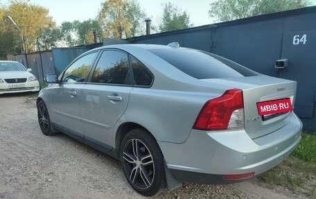 Volvo S40 II, 2007 год, 900 000 рублей, 4 фотография