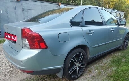 Volvo S40 II, 2007 год, 900 000 рублей, 5 фотография