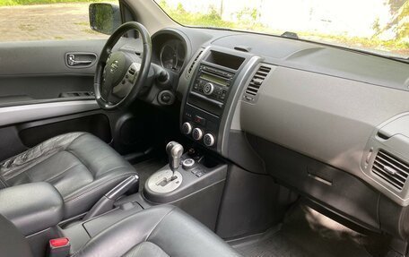 Nissan X-Trail, 2008 год, 890 000 рублей, 10 фотография