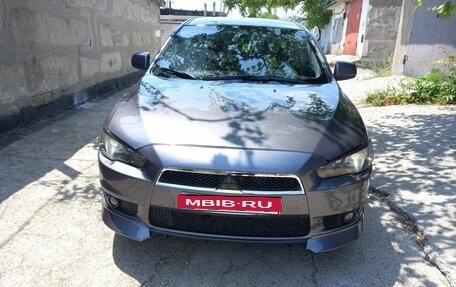 Mitsubishi Lancer IX, 2008 год, 890 000 рублей, 2 фотография