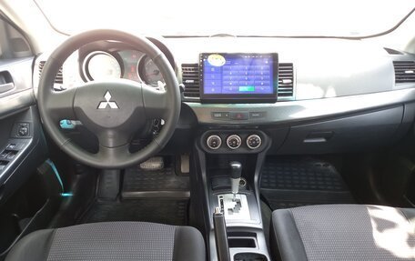 Mitsubishi Lancer IX, 2008 год, 890 000 рублей, 9 фотография