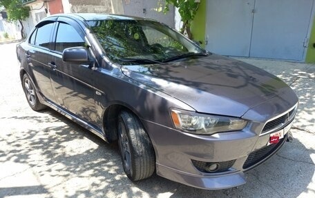 Mitsubishi Lancer IX, 2008 год, 890 000 рублей, 3 фотография