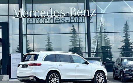 Mercedes-Benz GLS, 2019 год, 9 200 000 рублей, 8 фотография