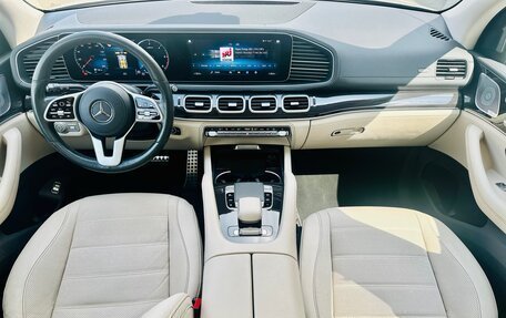 Mercedes-Benz GLS, 2019 год, 9 200 000 рублей, 17 фотография