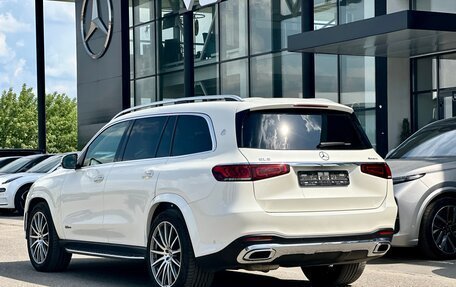 Mercedes-Benz GLS, 2019 год, 9 200 000 рублей, 13 фотография