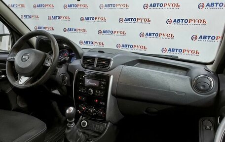 Nissan Terrano III, 2017 год, 1 361 000 рублей, 7 фотография