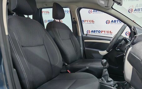 Nissan Terrano III, 2017 год, 1 361 000 рублей, 8 фотография