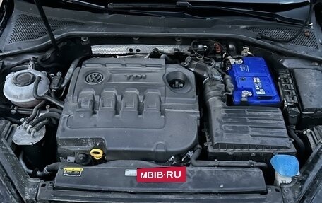 Volkswagen Golf VII, 2018 год, 2 550 000 рублей, 19 фотография