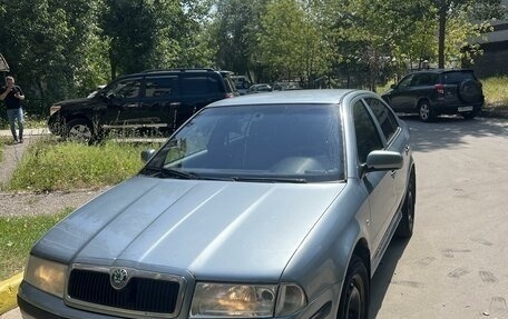 Skoda Octavia IV, 2006 год, 310 000 рублей, 2 фотография