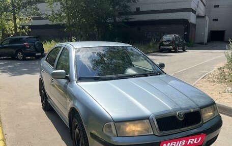 Skoda Octavia IV, 2006 год, 310 000 рублей, 4 фотография