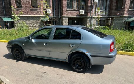 Skoda Octavia IV, 2006 год, 310 000 рублей, 10 фотография