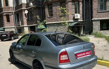 Skoda Octavia IV, 2006 год, 310 000 рублей, 9 фотография