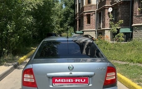 Skoda Octavia IV, 2006 год, 310 000 рублей, 8 фотография