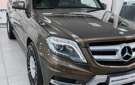 Mercedes-Benz GLK-Класс, 2014 год, 1 784 000 рублей, 6 фотография