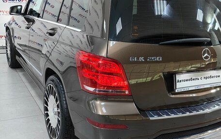 Mercedes-Benz GLK-Класс, 2014 год, 1 784 000 рублей, 7 фотография