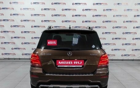 Mercedes-Benz GLK-Класс, 2014 год, 1 784 000 рублей, 4 фотография