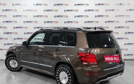 Mercedes-Benz GLK-Класс, 2014 год, 1 784 000 рублей, 2 фотография