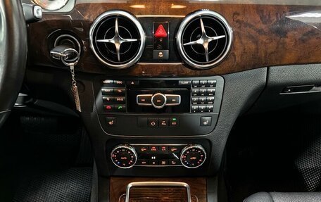 Mercedes-Benz GLK-Класс, 2014 год, 1 784 000 рублей, 16 фотография