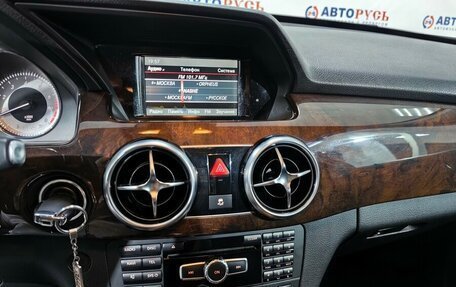 Mercedes-Benz GLK-Класс, 2014 год, 1 784 000 рублей, 21 фотография