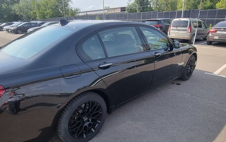 BMW 7 серия, 2014 год, 2 350 000 рублей, 2 фотография