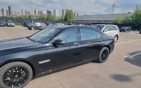 BMW 7 серия, 2014 год, 2 350 000 рублей, 4 фотография