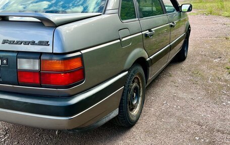 Volkswagen Passat B3, 1991 год, 160 000 рублей, 4 фотография