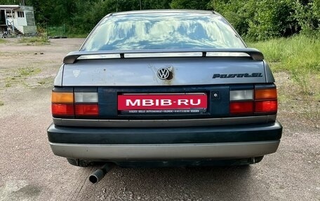 Volkswagen Passat B3, 1991 год, 160 000 рублей, 5 фотография