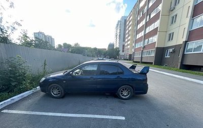 Mitsubishi Lancer IX, 2004 год, 335 000 рублей, 1 фотография