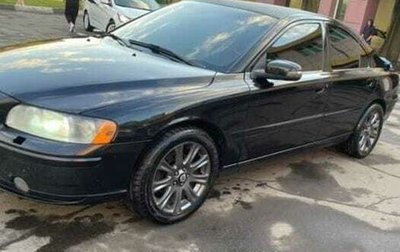 Volvo S60 III, 2008 год, 395 000 рублей, 1 фотография