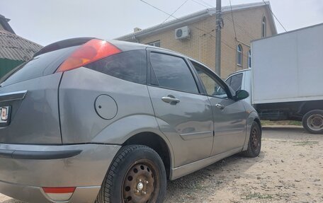 Ford Focus IV, 2004 год, 260 000 рублей, 5 фотография