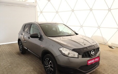 Nissan Qashqai, 2010 год, 1 150 000 рублей, 1 фотография