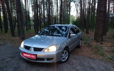 Mitsubishi Lancer IX, 2006 год, 359 000 рублей, 1 фотография