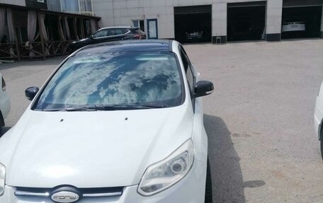 Ford Focus III, 2014 год, 1 099 000 рублей, 1 фотография