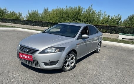 Ford Mondeo IV, 2007 год, 850 000 рублей, 1 фотография